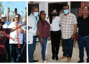 Golpeteo político arroja datos para investigaciones policiacas