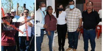 Golpeteo político arroja datos para investigaciones policiacas