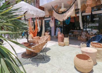 Dubái presenta al mundo árabe la marca quintanarroense “Hecho en Tulum”