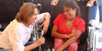 Inversión de la Beneficencia Pública de 6.5 millones en beneficio de 2,500 personas