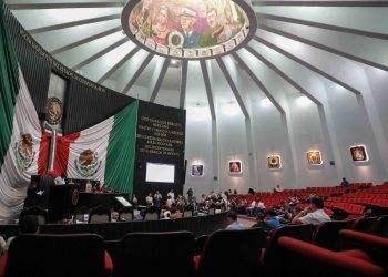 Aprueba XVII Legislatura reforma para garantizar a las mujeres una vida libre de violencia