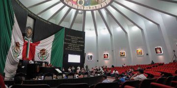 Aprueba XVII Legislatura reforma para garantizar a las mujeres una vida libre de violencia