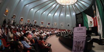 Realizan conversatorio sobre masculinidades antihegemónicas