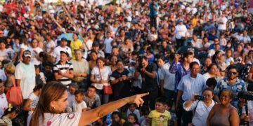 En Quintana Roo, las niñas y los niños son el motor de la transformación: Mara Lezama
