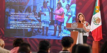 Mara Lezama anuncia un Nuevo Modelo de Apoyo a Cooperativas