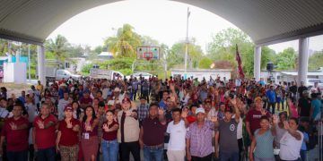 Morena continúa avanzando a paso firme con la creación de los comités de defensa de la 4T en Quintana Roo