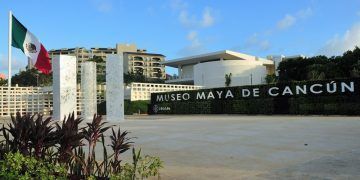 Museo Maya de Cancún, Conabio y Cultura Down convocan al concurso “Pinta la flora de Quintana Roo”