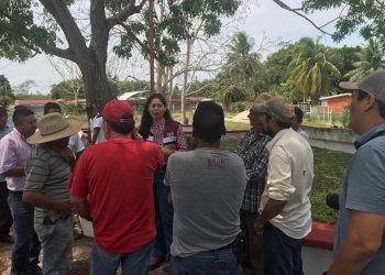 Crisis en la Sedarpe en su relación con ganaderos del sur