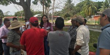 Crisis en la Sedarpe en su relación con ganaderos del sur