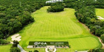 PGA Riviera Maya se alista para ser la sede por tercera vez consecutiva de la etapa final de PGA TOUR Latinoamérica