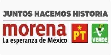 Posible siglado de “Juntos Haremos Historia”