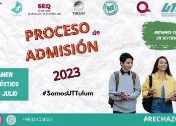 Universidad Tecnológica de Tulum abre convocatoria de ingreso a aspirantes de gastronomía y turismo
