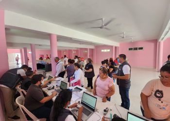 Hoy inicia el proceso de afiliación de las asociaciones que buscarán convertirse en partidos políticos en Quintana Roo