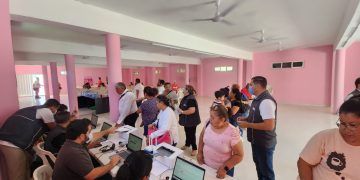 Hoy inicia el proceso de afiliación de las asociaciones que buscarán convertirse en partidos políticos en Quintana Roo