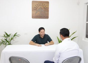 La salud, tema de vital importancia para todos: Renán Sánchez