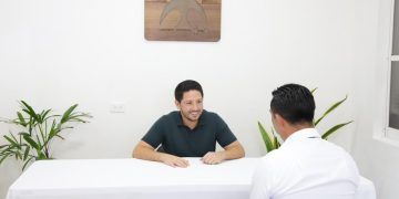 La salud, tema de vital importancia para todos: Renán Sánchez