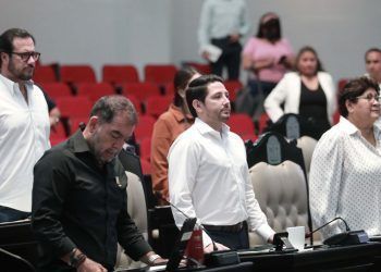 Sesionará el Congreso en Cozumel por primera vez en su historia