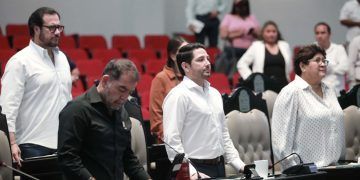 Sesionará el Congreso en Cozumel por primera vez en su historia