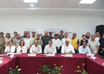 Avanza el combate frontal del dengue en Quintana Roo: SESA