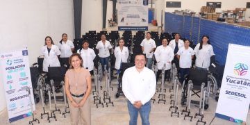 Trabajo en equipo de la Beneficencia Pública y la Secretaría de Desarrollo Social
