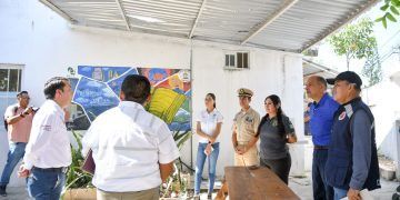 Arranca Supervisión de refugios anticiclónicos