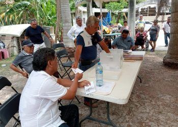 Tras 23 años, empresa Tamalcab logra renovar su consejo de administración