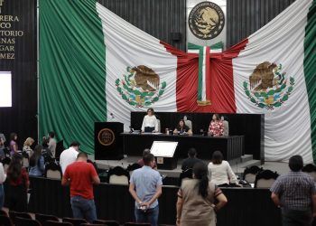 Turnan para su análisis en comisiones, iniciativas sobre diversos temas