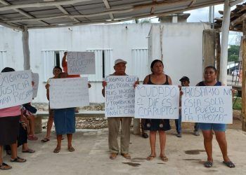 Violencia Vicaria en Lázaro Cárdenas