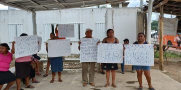 Violencia Vicaria en Lázaro Cárdenas