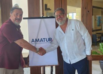 AMATUR Los Cabos es liderado por un Consejo Directivo de las principales Destination Management Companies (DMC) del destino