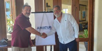 AMATUR Los Cabos es liderado por un Consejo Directivo de las principales Destination Management Companies (DMC) del destino