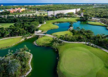 PGA TOUR Latinoamérica cierra su historia con Bupa Tour Championship en PGA Riviera Maya