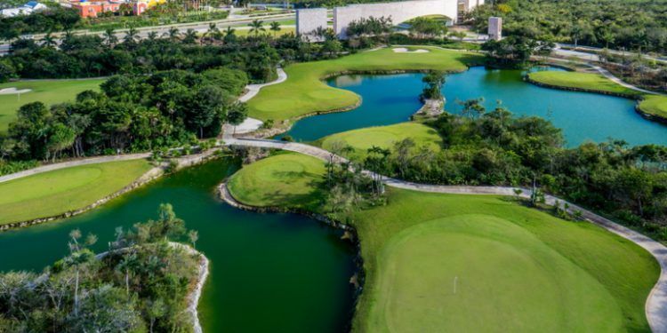 PGA TOUR Latinoamérica cierra su historia con Bupa Tour Championship en PGA Riviera Maya