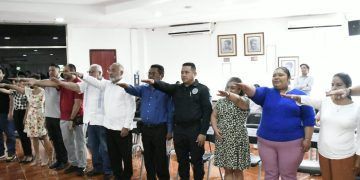 Instalan el consejo consultivo ciudadano municipal para la atención y bienestar animal de OPB