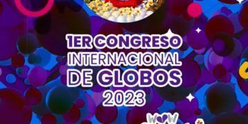 En México se realizará el 1er Congreso Internacional de Globos con las últimas tendencias del fantástico mundo de la decoración