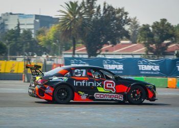 Andrik Dimayuga: “quiero ganar, es lo que espera el equipo”