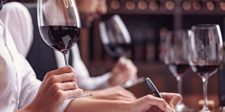 Día Internacional del Sommelier, celebremos el arte de la cata y el maridaje