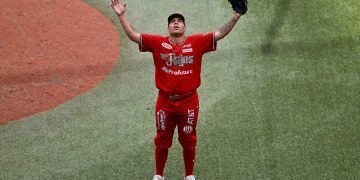 Profuturo reconoce la tercera victoria de los Diablos del México en el clásico de la Guerra Civil