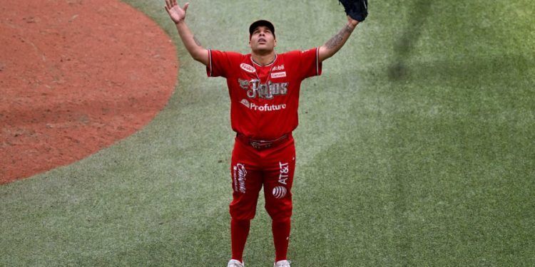 Profuturo reconoce la tercera victoria de los Diablos del México en el clásico de la Guerra Civil