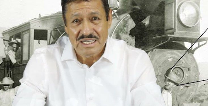 Ofrecen mañosamente entregar Deportivos Ferrocarrileros a cambio de la justicia social