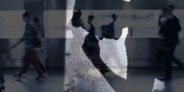 ¿Sabías que para el 64% de los mexicanos, el trabajo influye en su salud mental?