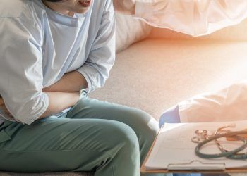 ¿Gastritis crónica? Factor de riesgo para cáncer gástrico