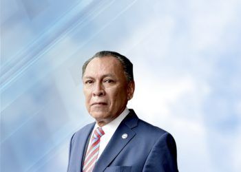 Miguel Ángel Andrade, Director General de la AMANAC recibe nombramiento internacional como Vicepresidente de la CIANAM