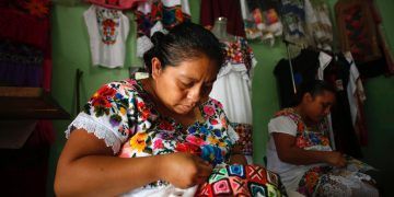 Mara Lezama impulsa la transformación profunda de la actividad artesanal