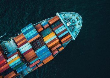 MAERSK será pionera en conversión de buques portacontenedores a motores de metanol