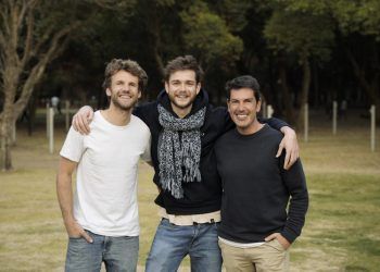 Startup mexicana que conecta a empresas con fotógrafos profesionales, levanta ronda semilla por 1 millón de dólares