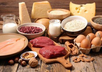 1 de cada 10 personas se enferman por la ingesta de alimentos contaminados