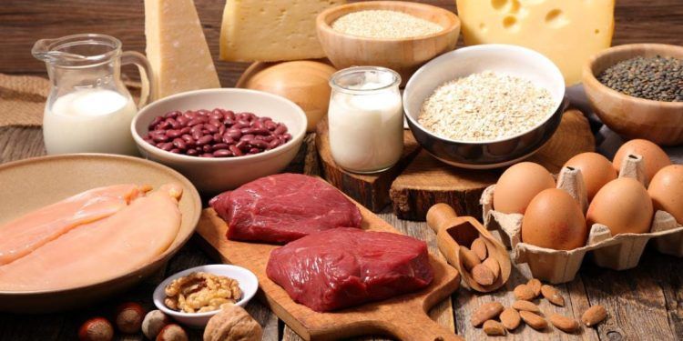 1 de cada 10 personas se enferman por la ingesta de alimentos contaminados
