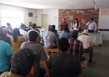 Podría ser agosto cuando se anuncie el decreto de justicia social para exferrocarrileros
