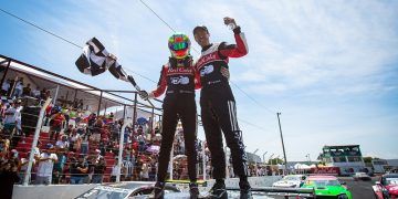 El Sidral Aga Racing Team, visita la CDMX en la 4ta fecha de la GTM